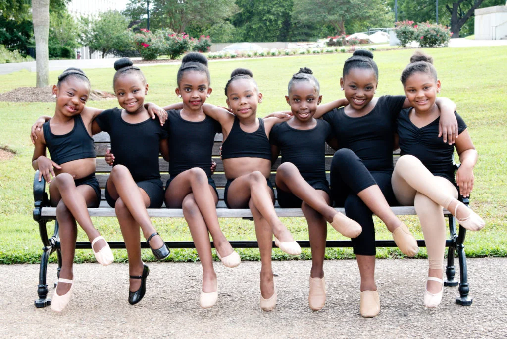 MJDA Dance Academy Offers Age-Appropriate Kiddie Ballet Lessons: Let your little ones discover the beauty and discipline of ballet through our specially tailored classes in Columbia, South Carolina.